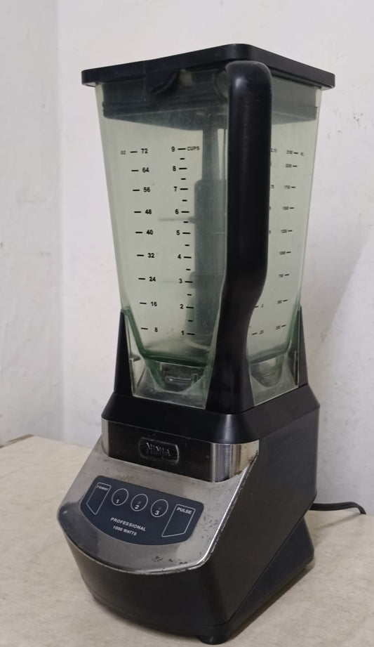 Licuadora NINJA blast