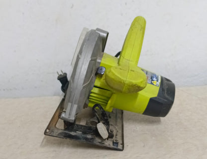 Sierra circular RYOBI csv125vn