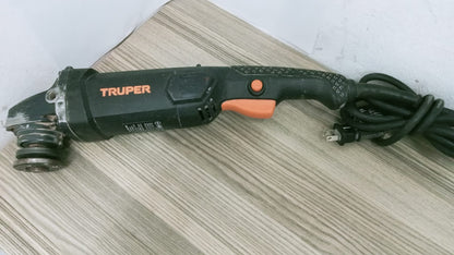 Truper Esmeriladora Angular (usada)