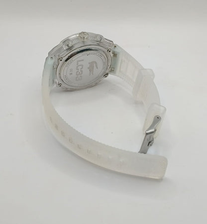 Reloj tipo pulsera LACOSTE, usado