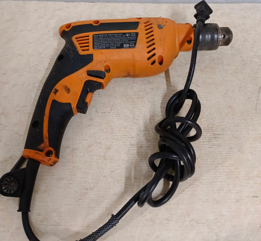 Taladro TRUPER roto 1/2a7, usado
