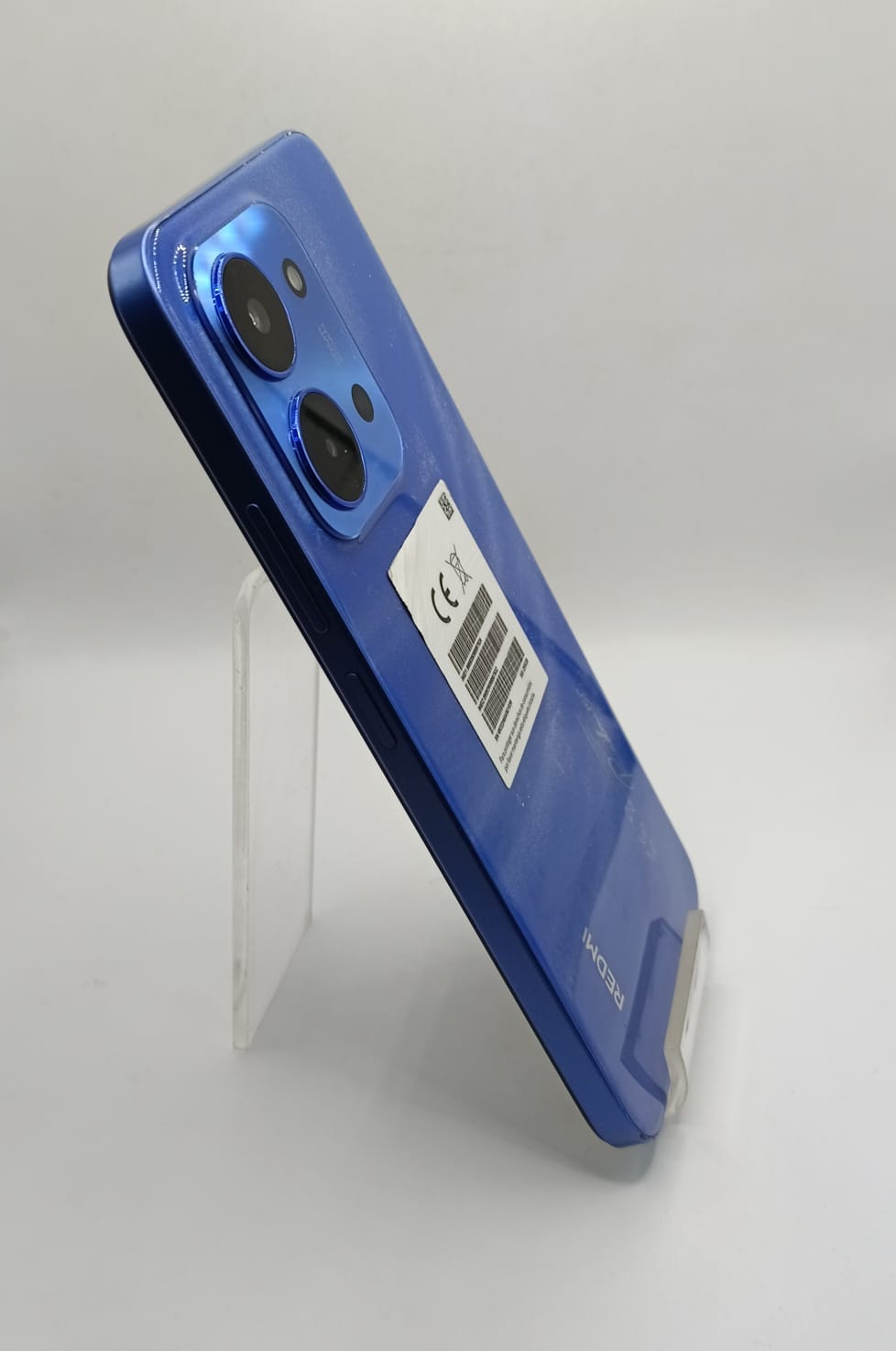 REDMI 15c 256gb 8ram liberado, usado
