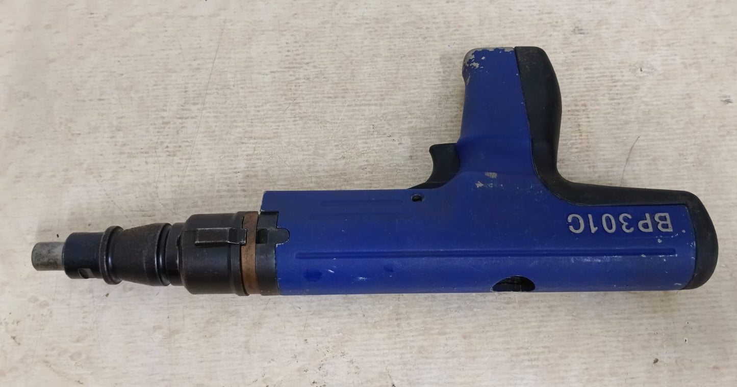 PISTOLA DE FULMINANTES BLUEPOINT