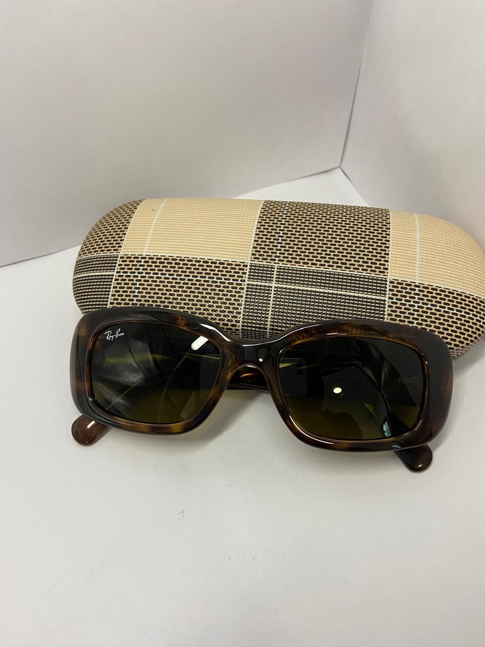 LENTES RAY BAN-4122