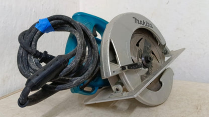 SIERRA CIRCULAR MAKITA SIN ACCESORIOS