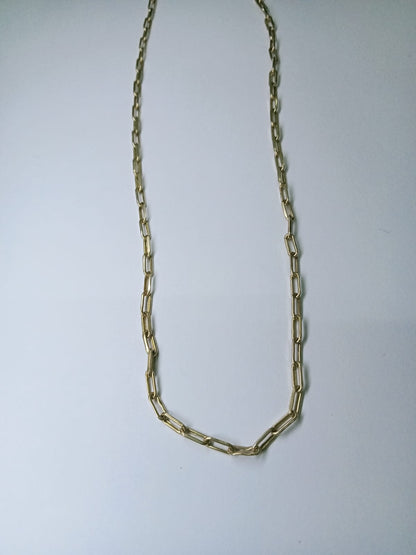 Cadena en Oro 10k – 3.2 g / 15 cm