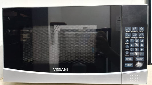 MICROONDAS VISSANI