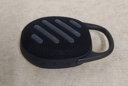Bocina recargable JBL clip 5, usado