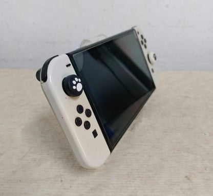 Nintendo SWITCH OLED 3 juegos, usado