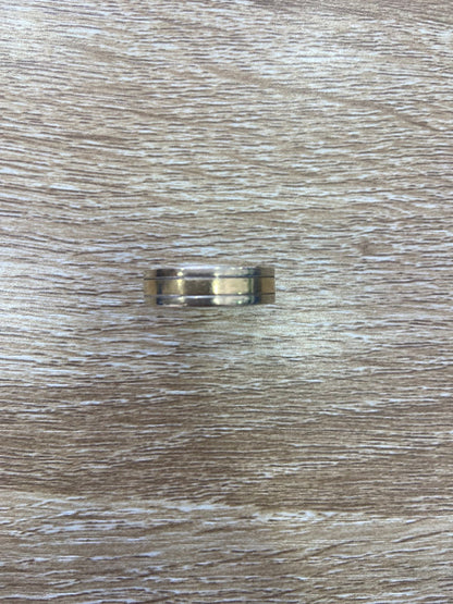 💍✨ EN VENTA – ARGOLLA DE ORO 10KT ✨💍
