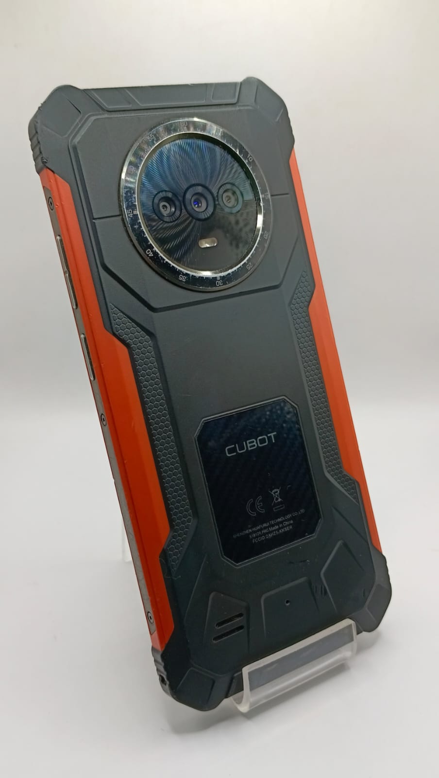 CELULAR CUBOT 128 GB LIBERADO