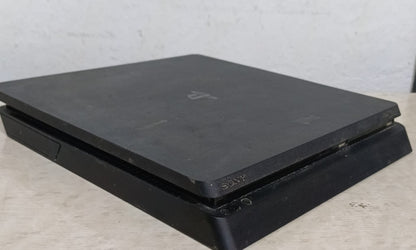 Consola de videojuego PLAY STATION 4 SONY, usado
