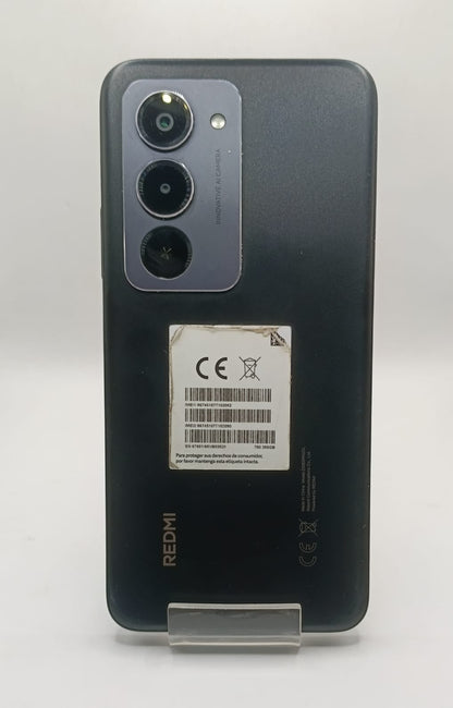 Redmi 15 256gb 8ram liberado, usado