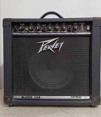 AMPLIFICADOR PARA GUITARRA PENKEY