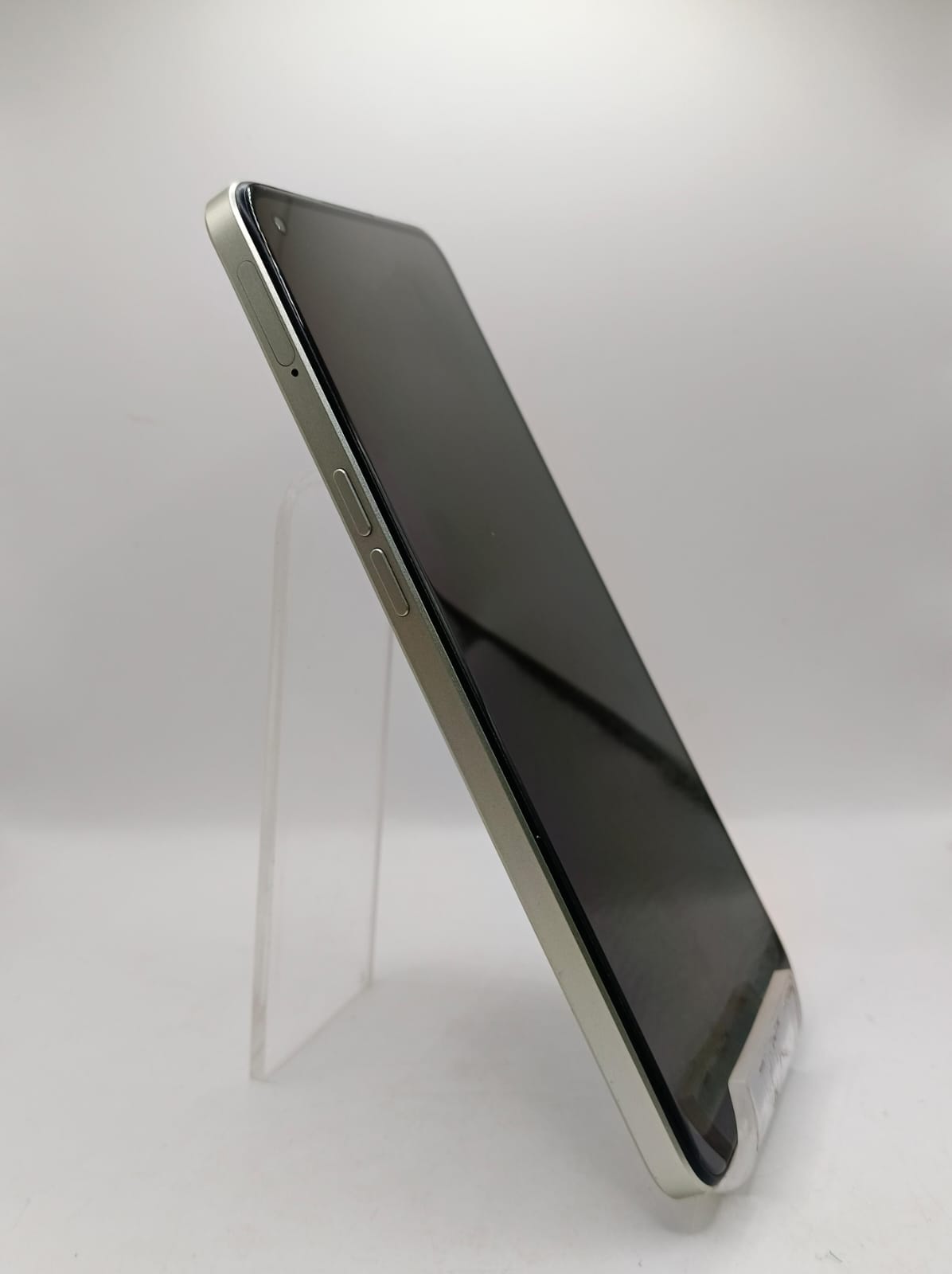OPPO reno 7 256gb 8ram liberado, usado