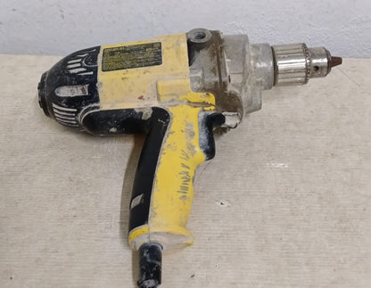 Batidor de mezcla DEWALT dw130-b3, usado