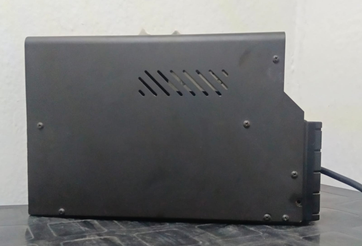 Adaptador para conexiones USB SOLA BASIC, usado