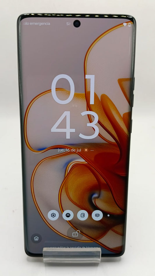 MOTOROLA EGDE 50 512 GB 12 RAM