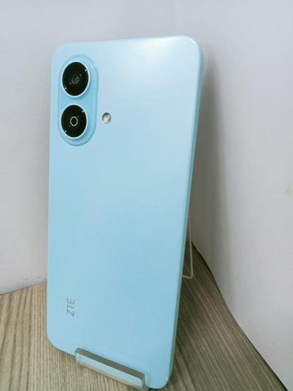 Celular zte blande a35e 64gb 2 ram