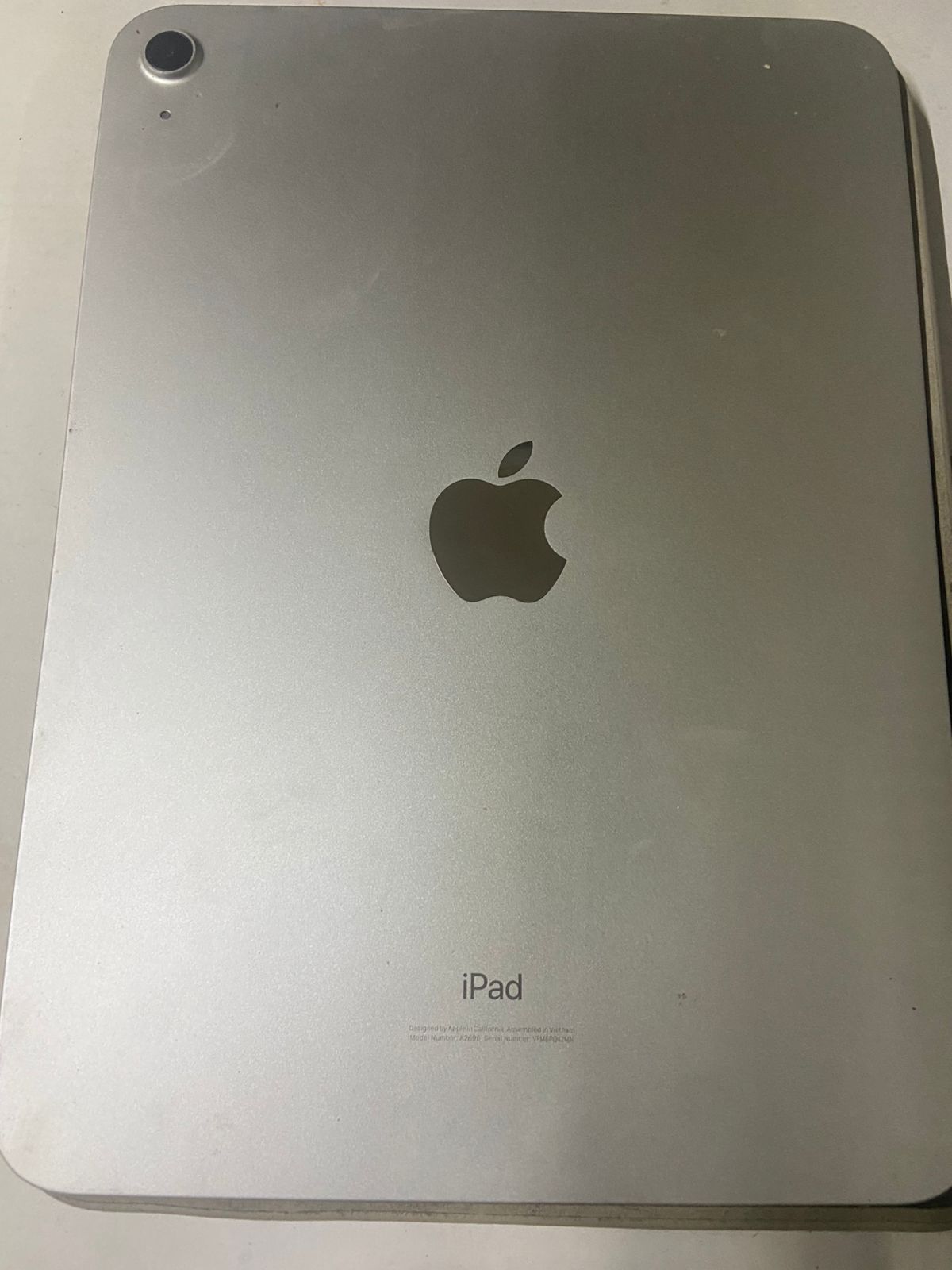 🍎📱 EN VENTA – APPLE iPAD 10ª GENERACIÓN 📱🍎