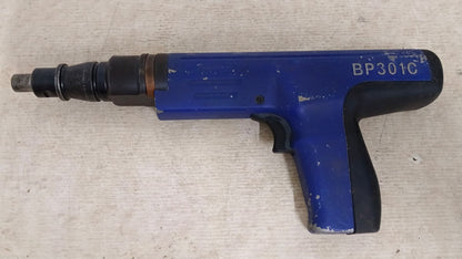 PISTOLA DE FULMINANTES BLUEPOINT
