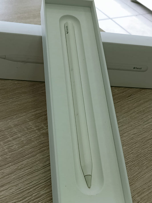 🖊️📦 Apple Pencil 2da generación
