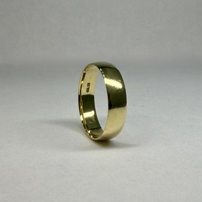 💍✨ Anillo de Oro 10K | 3.2 Gramos | Talla 10 ✨💍