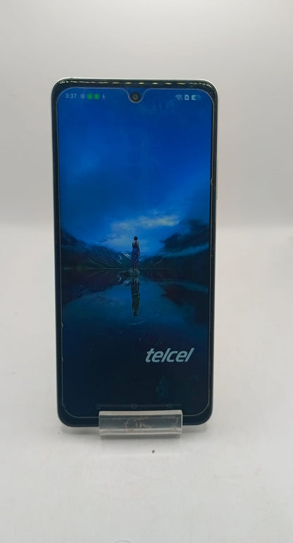 OPPO a5 256gb 8ram liberado, usado
