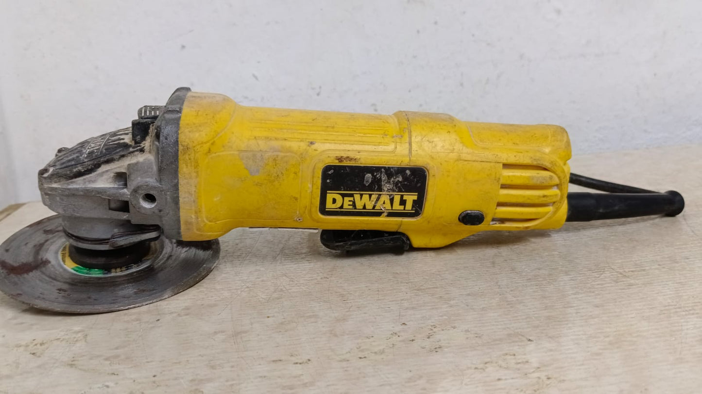 ESMERIL DEWALT