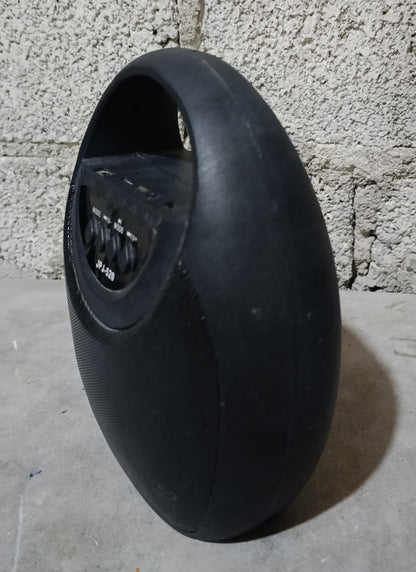 Bocina PONK jpj-520 recargable, usado