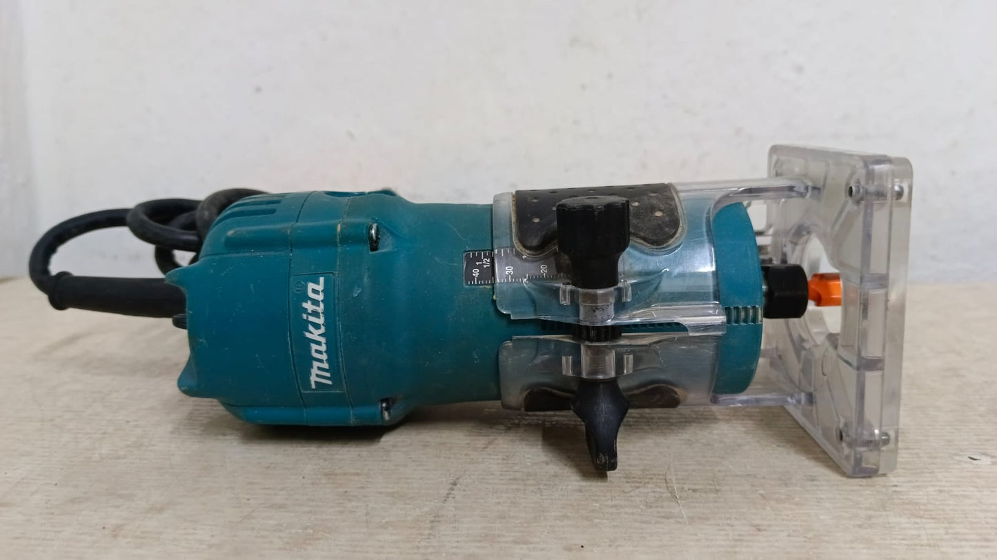 RUTER MAKITA MODELO 3690