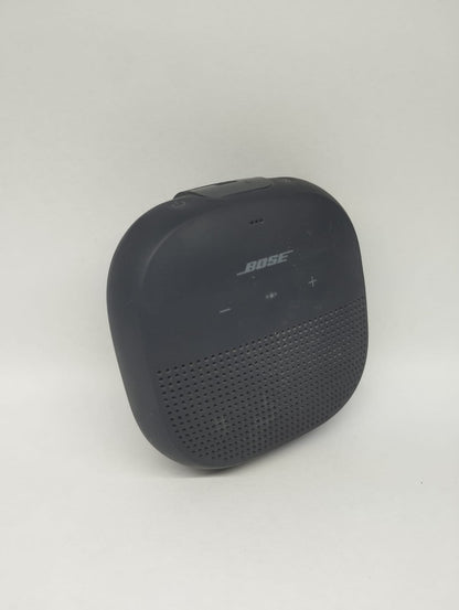 BOCINA BOSE SOUNDLINK-USADA