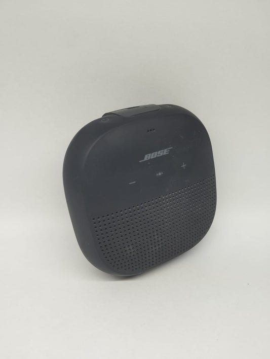 BOCINA BOSE SOUNDLINK-USADA