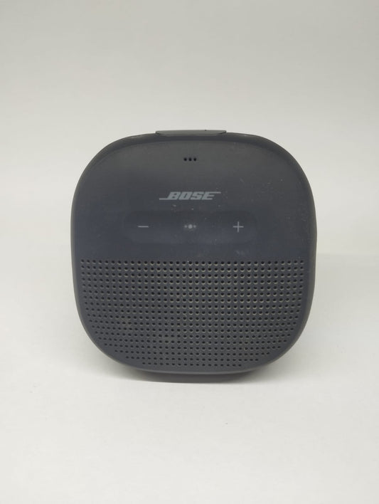 BOCINA BOSE SOUNDLINK-USADA