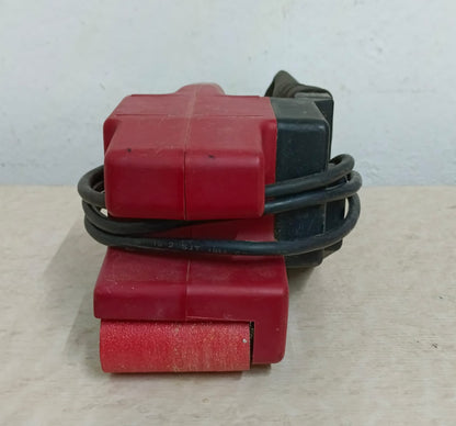 Lijadora de banda SKIL 4.5l,usado