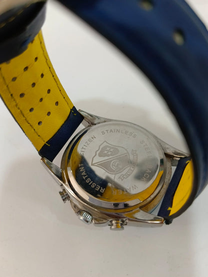 ⌚ Reloj Citiezen Blue Angel ⌚🚀 Usado ⌚🚀