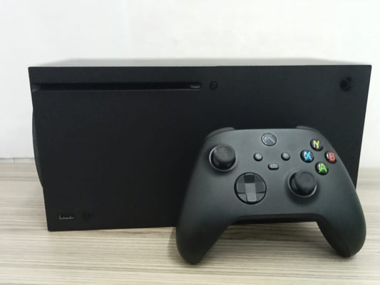 🎮 Xbox Series X 1TB Usado – Excelente estado