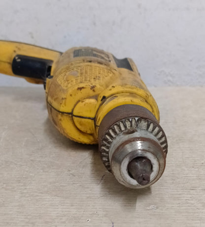 Taladro DEWALT dwd024-b3, usado