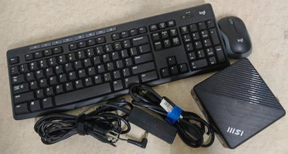 Procesador ICORE 3 250gb y 8ram - usado