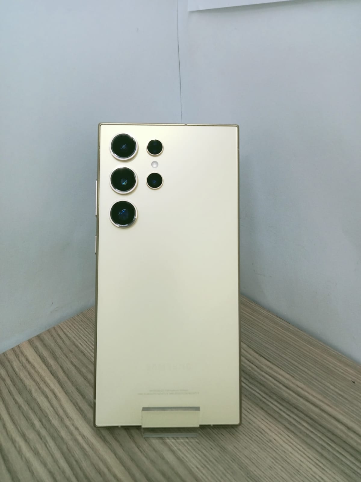 Samsung S24 Ultra 📱256gb 8 ram usado