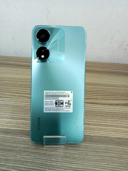 Celular Honor x5 plus 64 gb 4 ram liberado