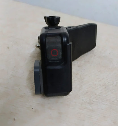 Camara GO PRO 5 black con base , usado