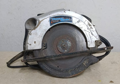 Sierra circular POWER GLIDE 6010947