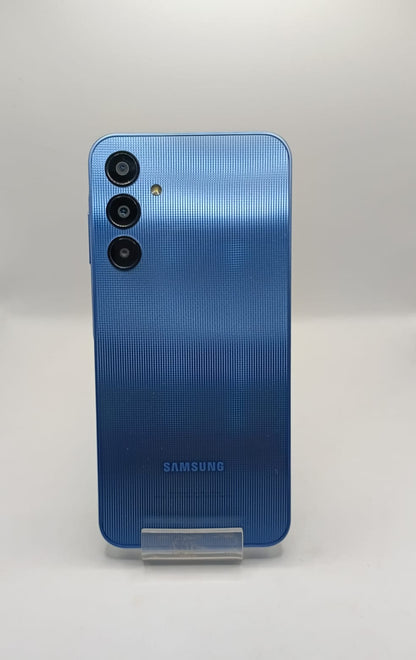 Samsung Galaxy A25 5g 128gb 4ram liberado, usado