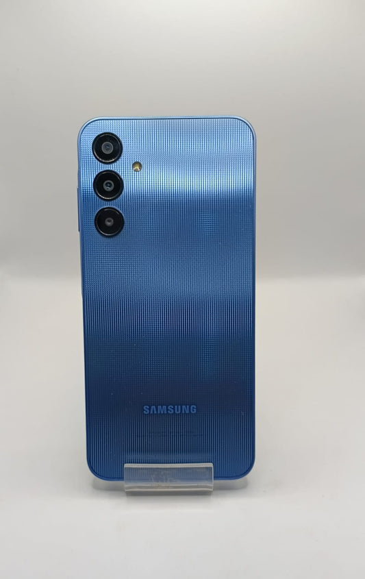 Samsung Galaxy A25 5g 128gb 4ram liberado, usado