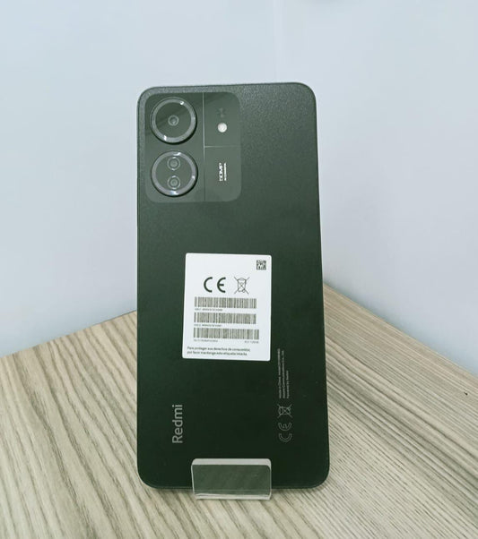 celular  REDMI 13 C 128 GB 8 RAM LIBERADO