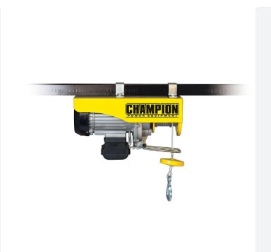 Champion Power Equipment