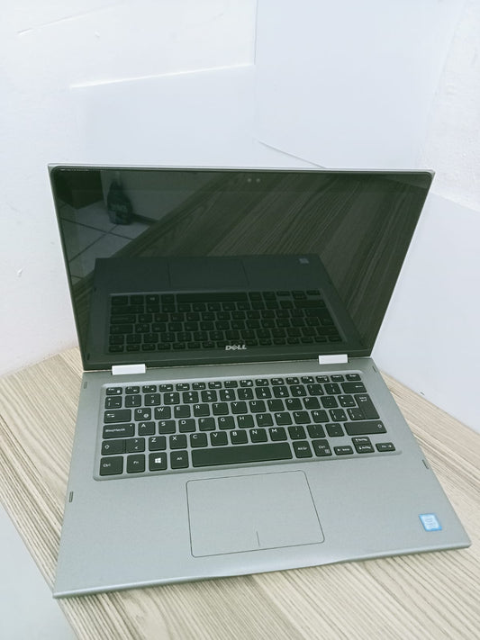 💻 Laptop Dell- usada