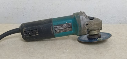 Esmeril MAKITA 9554hn