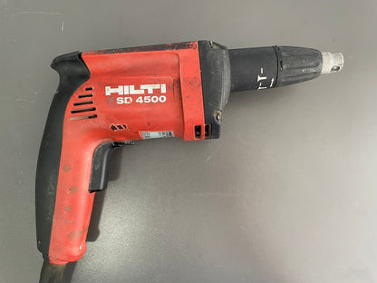 Atornillador de Impacto Hilti ( usado )
